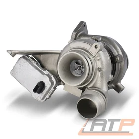 TURBOLADER FÜR BMW 1-ER F20 116-d 118-d 3-ER E90 F30 316-d 318-d X1 E84 16 18-d