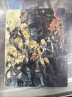 Final Fantasy XII: The Zodiac Age (Limited Steelbook Edition) PS4 SHIPS FAST