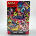Pokémon TCG Bundle 6 Boosters ME02 Flammes Fantasmagoriques ME2 Mega Evolutions