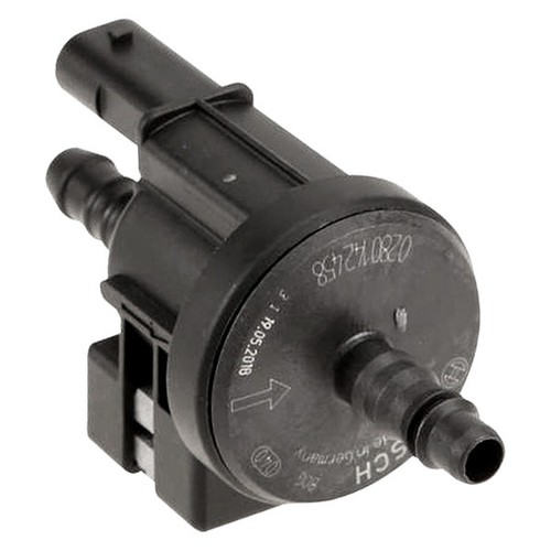 Audi R8 2009-2018 Evap purge valve P/N 3117322 Photo - $53