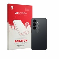 Schutz Folie FüR Samsung Galaxy S26 Enterprise Edition (Nur Kameraschutz) Klar