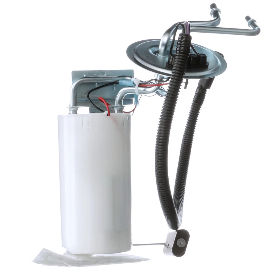 Conjunto de suspensión de bomba de combustible Delphi 1993 1994 1995 para Ford F-250 1992-1996 Foto 2 de 4