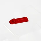 Vintage KFC Playset Building Peg (Broken) – Child Guidance Little People Style
