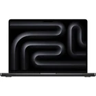 Apple 14 in MacBook Pro M5 Max Space Black 128GB RAM 2TB SSD