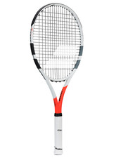 Babolat Boost Strike besaitet Tennis Racquet