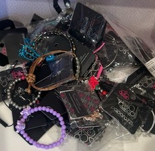 Paparazzi Jewelry/Costume Jewelry Lot - 62 Pieces