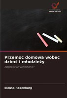 Eleusa Rosenburg | Przemoc Domowa Wobec Dzieci I M¿Odzie¿Y | Taschenbuch (2025)
