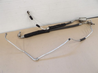 #ad GM CITATION X BODY 4 151 ENGINE AIR CONDITIONER HOSE MISCELLANEOUS SET 1980 1985 $100.00