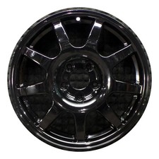 Wheel Rim Hyundai Genesis 17 2009-2014 529103m800 529103m850 Oem Spare Oe 70768
