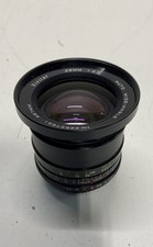 Vintage Vivitar 28mm f/2.5 Auto Wide-Angle Prime Lens M42 Screw Mount Tested