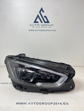 Mercedes-AMG GT 4-Türer MULTIBEAM LED Scheinwerfer Rechts - A2909062601