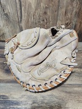 Rawlings RCM30 Lite Toe Lance Parish catchers Mitt Fastback Glove RHT