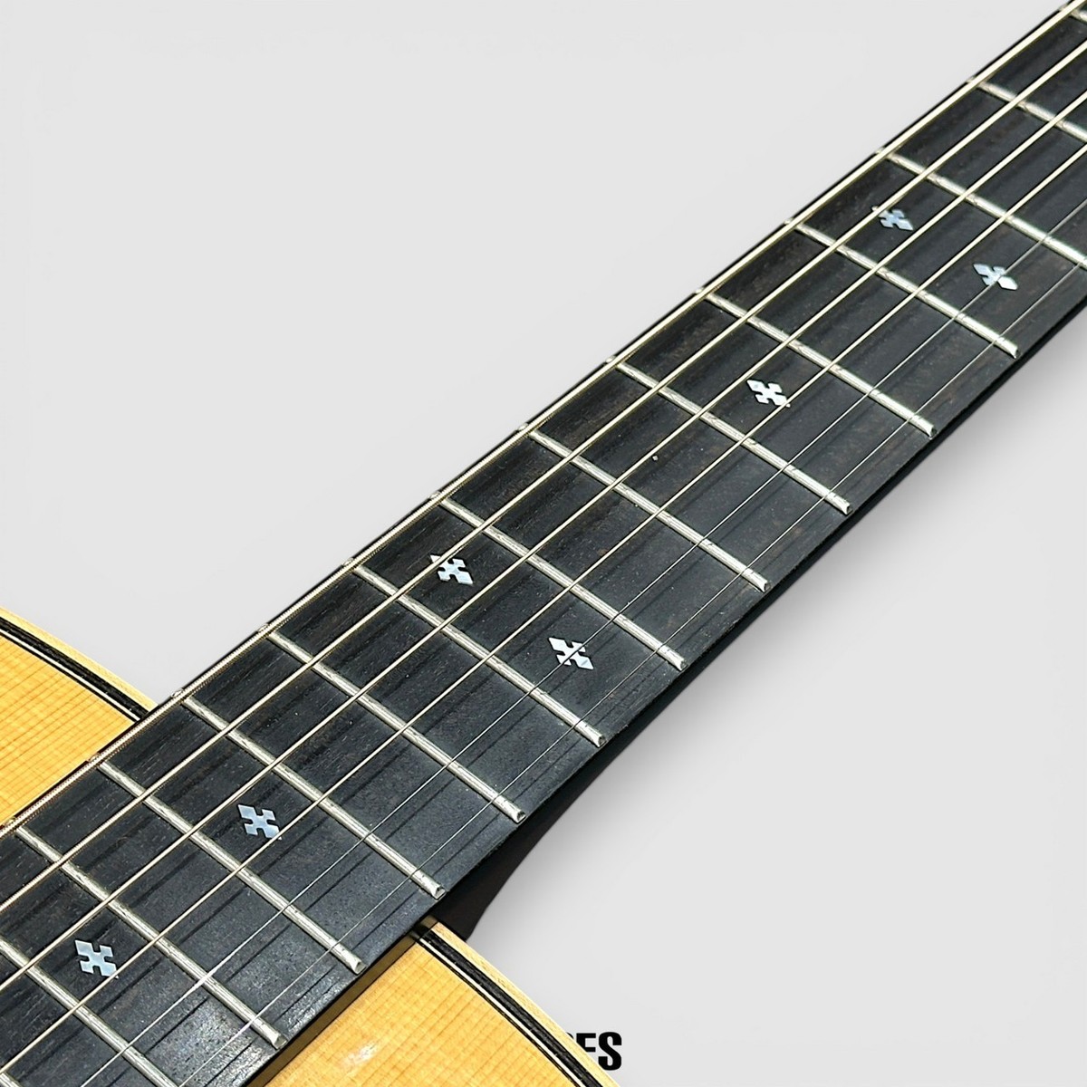 Yamaha LL26 ARE W/ Skysonic T-903 Used Acoustic Guitar [AUTH] | eBay