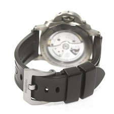 PANERAI Luminor Marina 1950 3 Days PAM01351 Dark Automatic Men's Watch_802452 5