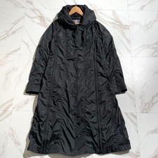 USED ISSEY MIYAKE BARELY PARACHUTE COAT VERYGOOD