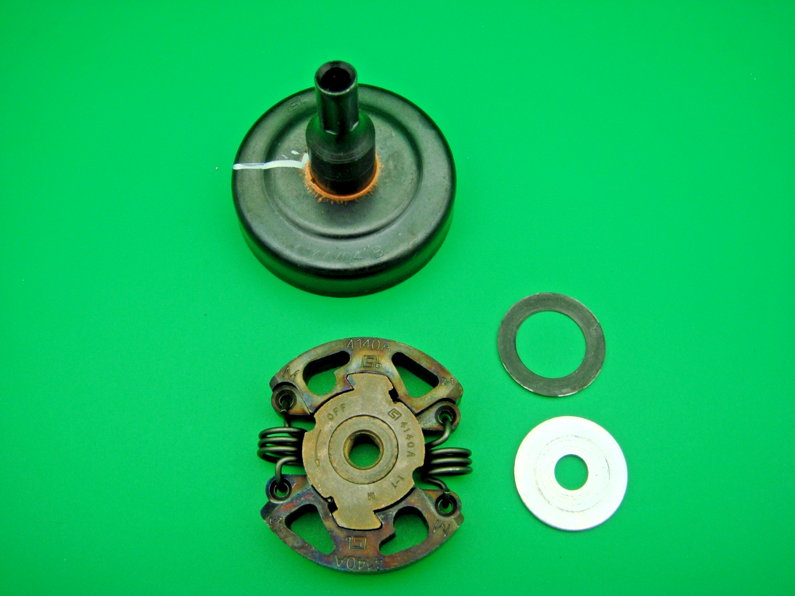 For Stihl FS38 FS40 FS45 FS46 FS50 FS55 FS56 FS70 FS56RC FC56C FS70R For Stihl FS38 FS40 FS45 FS46 FS50 FS55 FS56 FS70 FS56RC FC56C FS70R