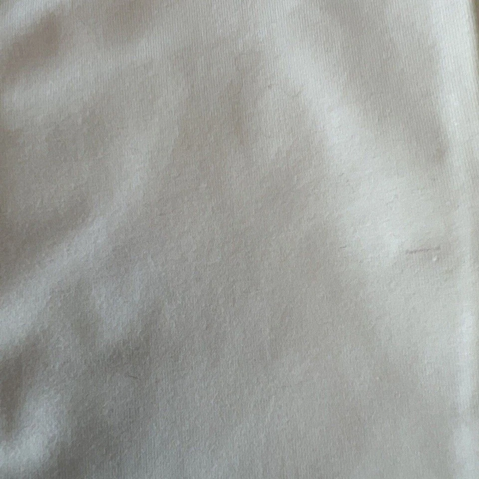 Women with Control Leggings sz S Tummy Control Smooth Sleek Fresh Cream A466026 - Image 3 of 3