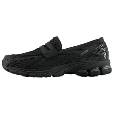 New Balance 1906L Loafers Black - U1906LAI Ship Now