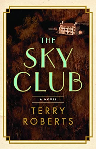 The Sky Club by Roberts  New 9781684428533 Fast Free Shipping Hardcover+-