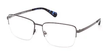Men Timberland TB50059 008 64MM Eyeglasses