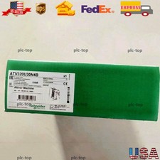 1PC Schneider ATV320U30N4B Inverter New In Box Fast Shipping