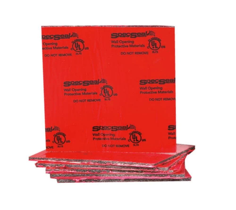 Указанные Технологии Инк Электрическое Поле Powershield Specseal ЕР Вставка