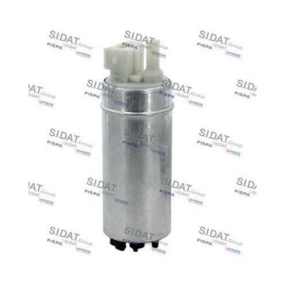 Kraftstoffpumpe Sidat 70087A2 für Audi Seat Skoda VW Vag