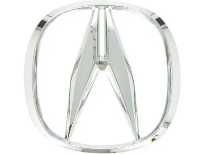 New Genuine Acura Integra Front Bumper Emblem (1994-2001) OE 75700ST7A00