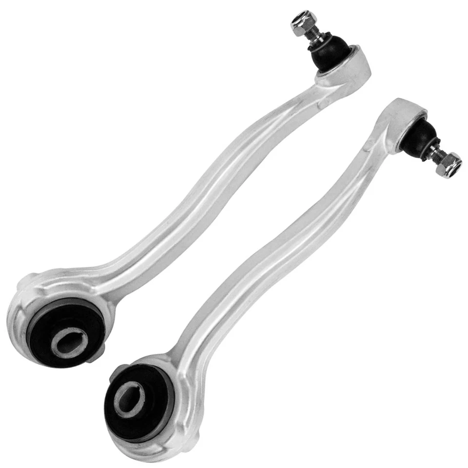 Kit de brazos de control delanteros superiores e inferiores traseros 4x4 para Benz C230 C250 C300 C350 Foto 3 de 4