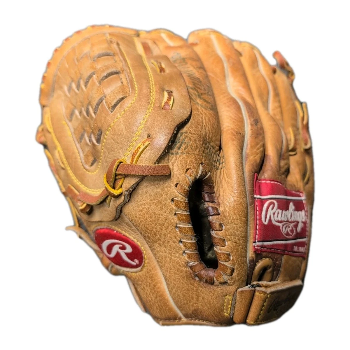 Rawlings 12.5