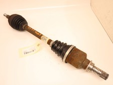 Übertragung Vorne Links Angebot RENAULT Clio III Phase 1 - 1.4i 16v 100ch