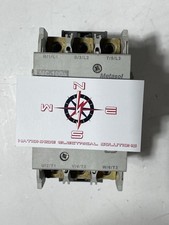 LS Metasol MC-100a Contactor