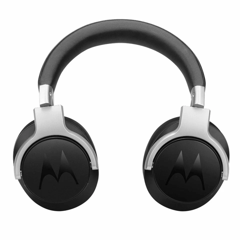 MOTOROLA ESCAPE 500 ANC  CUFFIE AURICOLARI WIRELESS SENZA FILI BLUETOOTH MUSICA - Immagine 3 di 4