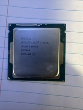 Intel Core i5-4590S 3.00GHz Quad-Core LGA1150 Desktop CPU Processor SR1QN