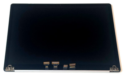 Microsoft Surface Laptop 4 13.5'' 1950 Complete LCD Display Touch Silver Genuine