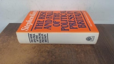 The Twentieth Century (v. 2) (The R..., Koss, Stephen E