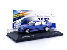 SOLIDO 1/43 - BMW M3 (E36) COUPE - 1999 S4315202