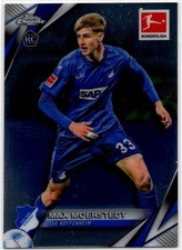 Max Moerstedt Chrome Bundesliga 2024/25