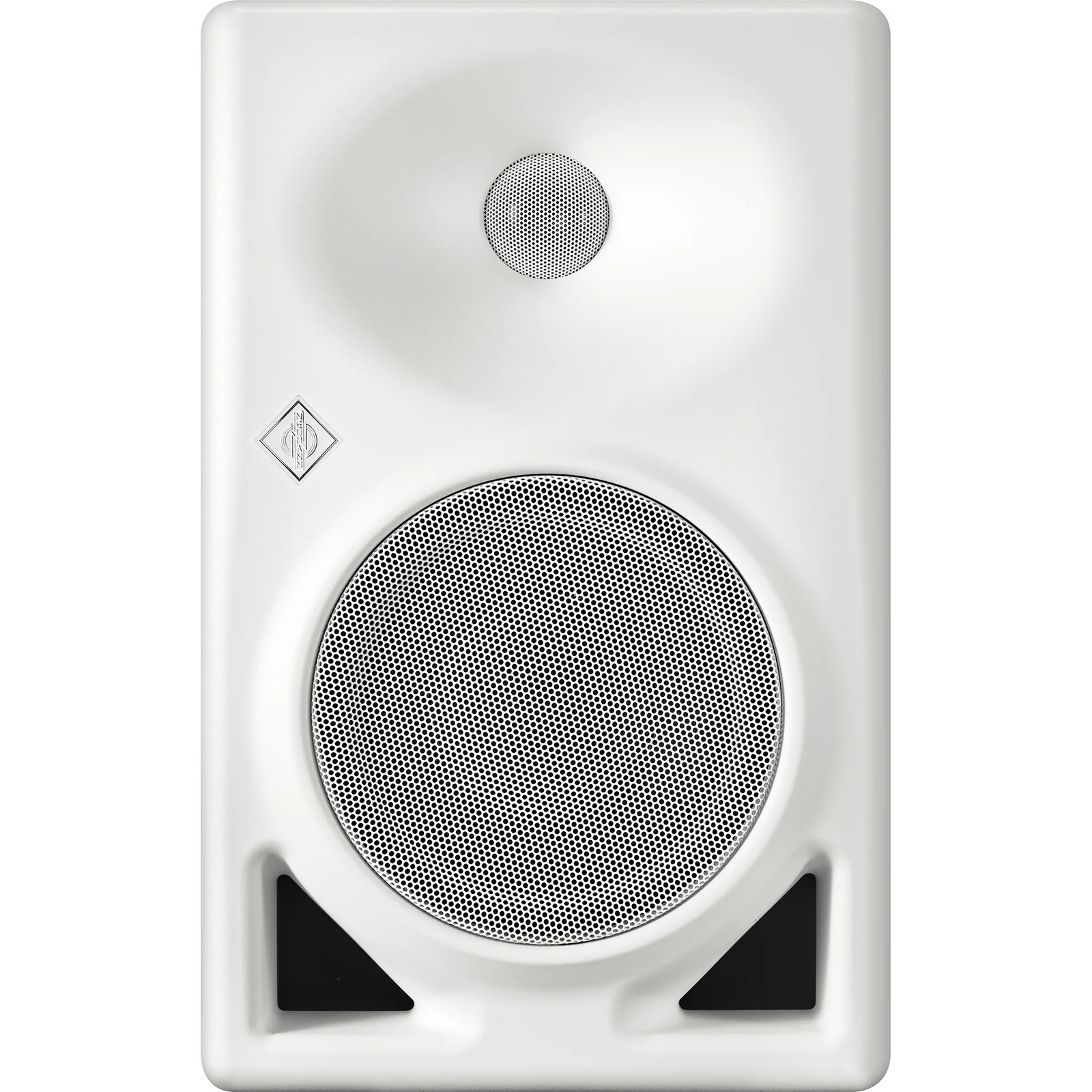 Neumann KH 120 II Two Way, DSP-powered Nearfied Monitor - White