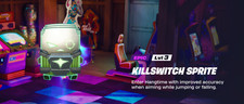 Killswitch Sprite (You Keep It)