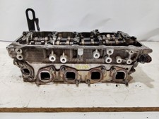 5X04L culasse NISSAN NAVARA PICK-UP D40M DOBLE CAB FE 4X4 2010 1845473