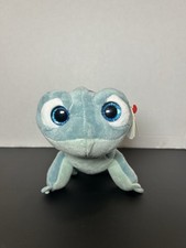 TY Beanie Baby BRUNI the Salamander Disney Frozen 2 6 Inch Plush Toy MWMTs
