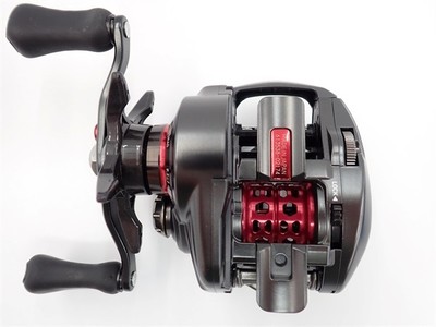 Daiwa 19 Steez AIR TW500XXH Cond/B | eBay