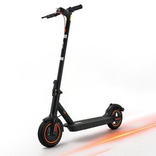 Fast Adult Electric 25 km/h E-Scooter Foldable Bluetooth App Control 350W 8.5"