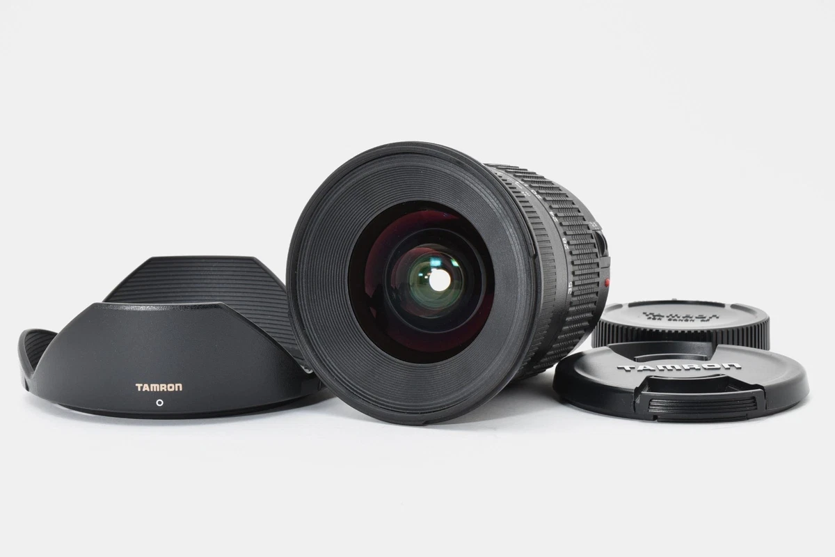 Canon EF 17-35mm Focal Camera Lenses for sale - eBay