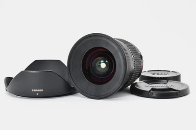 Objectif Tamron SP A05 17-35 mm f/2,8-4 LD SP AF IF Di pour Canon EF Japon [P... - Photo 1/4