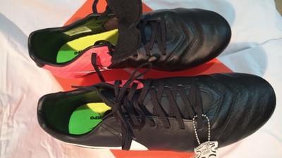 Nike Tiempo Mystic V FG, Gr.10/44-Neu