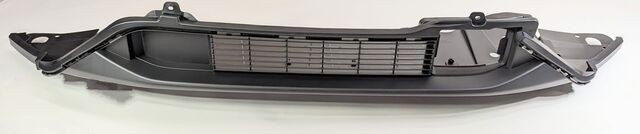 SA 466ポイント Genuine 2019-2022 Honda Insight - Grille Assembly Front