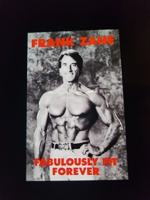 Fabulously Fit Forever Expanded Paperback
