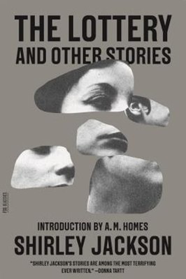 The Lottery and Other Stories by Shirley Jackson: Used